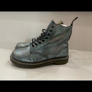 DocMarten Pascal Boots